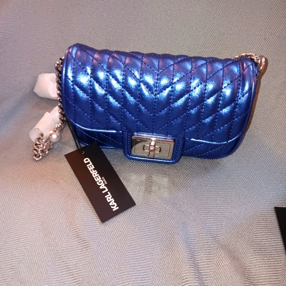 Karl Lagerfeld Minibag